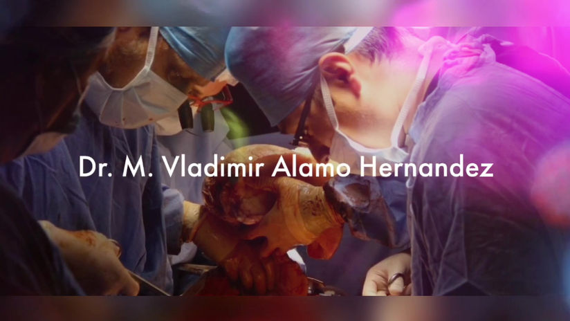 ADVANCED SURGERY